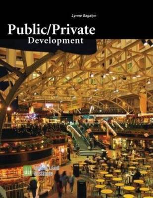 Public/Private Development image