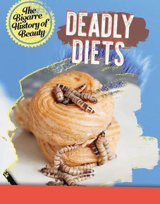 Deadly Diets by Anita Croy image
