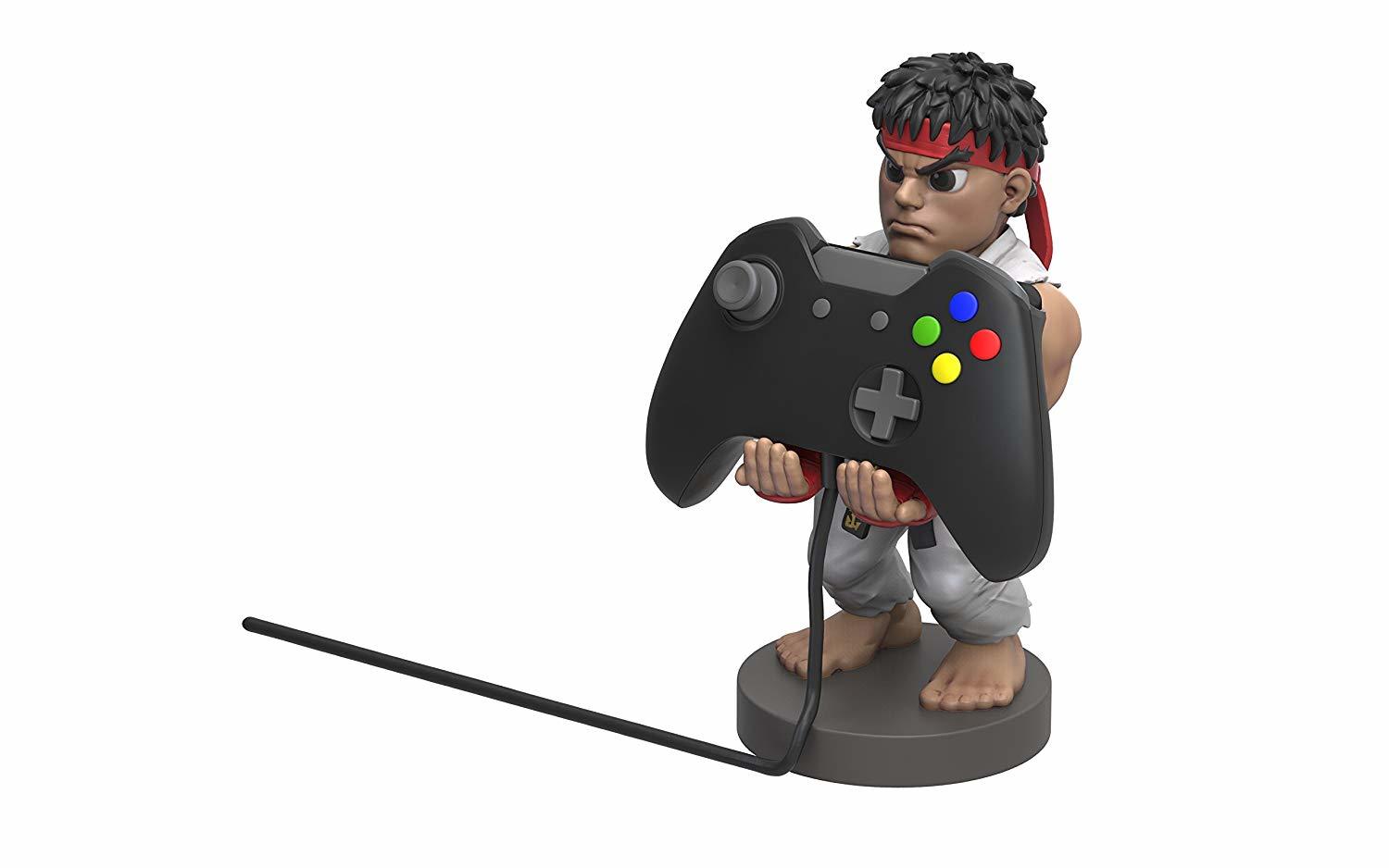 Cable Guy Controller Holder - Ryu for PS4 image