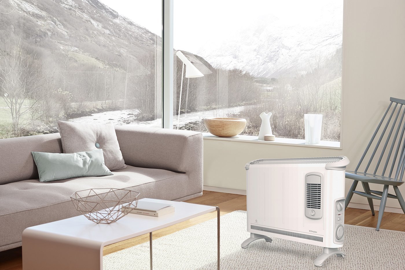 Dimplex 2kW Convector Heater Images at Mighty Ape NZ