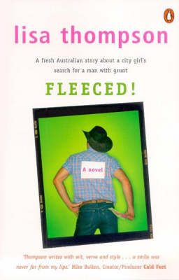 Fleeced! by Lisa Thompson image