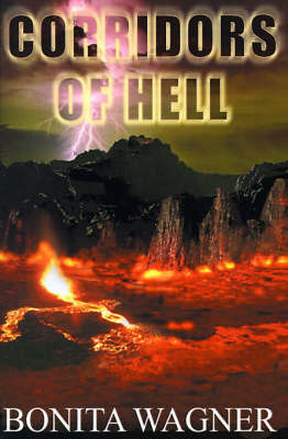 Corridors of Hell by Bonita Wagner image