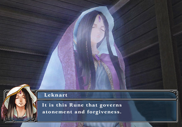 Suikoden IV for PlayStation 2 image