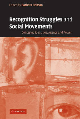 Recognition Struggles and Social Movements image