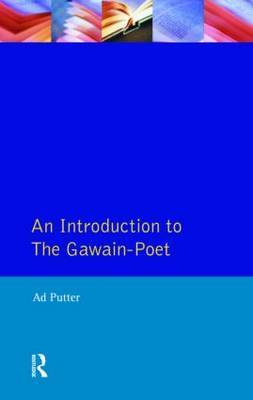 An Introduction to The Gawain-Poet by Ad Putter image