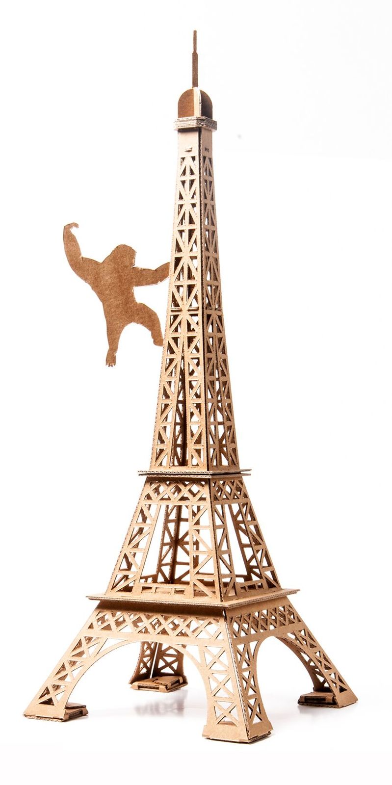 Leolandia Eiffel Tower image