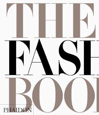 The The Fashion Book by Phaidon Editors image