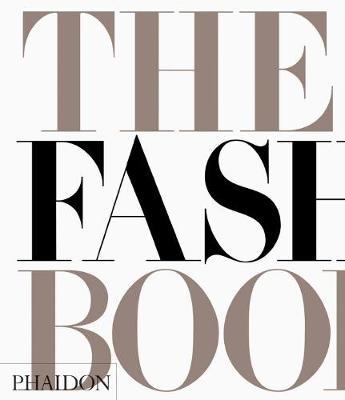 The Fashion Book midi format by Phaidon Editors