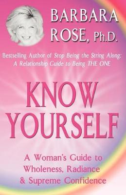 Know Yourself by Barbara Rose image