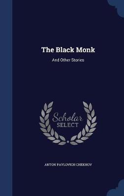 The Black Monk image