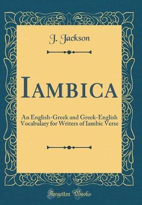 Iambica by J Jackson image