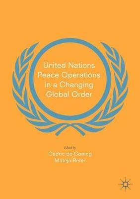 United Nations Peace Operations in a Changing Global Order image