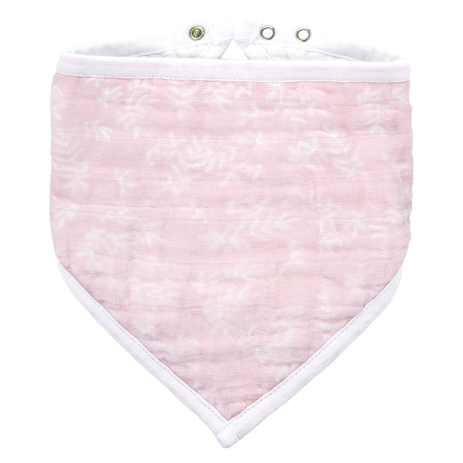 Aden + Anais: Classic Bandana Bib - Forest Fantasy image