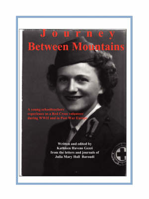 Journey Between Mountains by Kathleen Havens Gezzi image