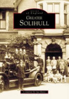 Greater Solihull by Sue Bates image