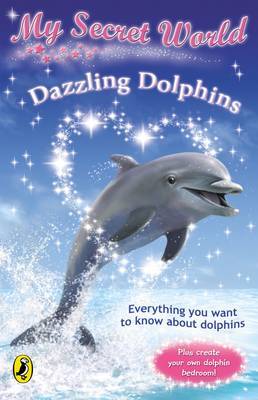 Dazzling Dolphins by Kay Woodward image