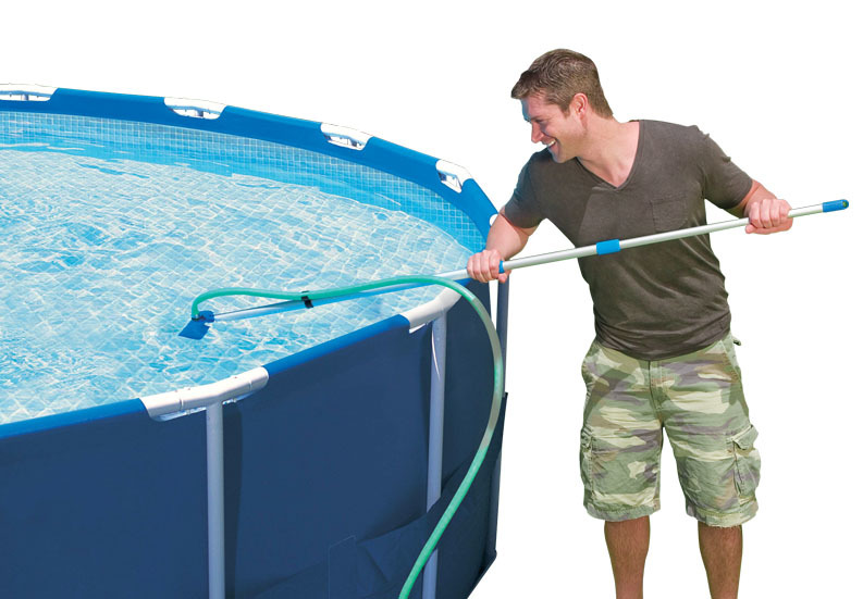 Buy Intex Pool Maintenance Kit at Mighty Ape NZ