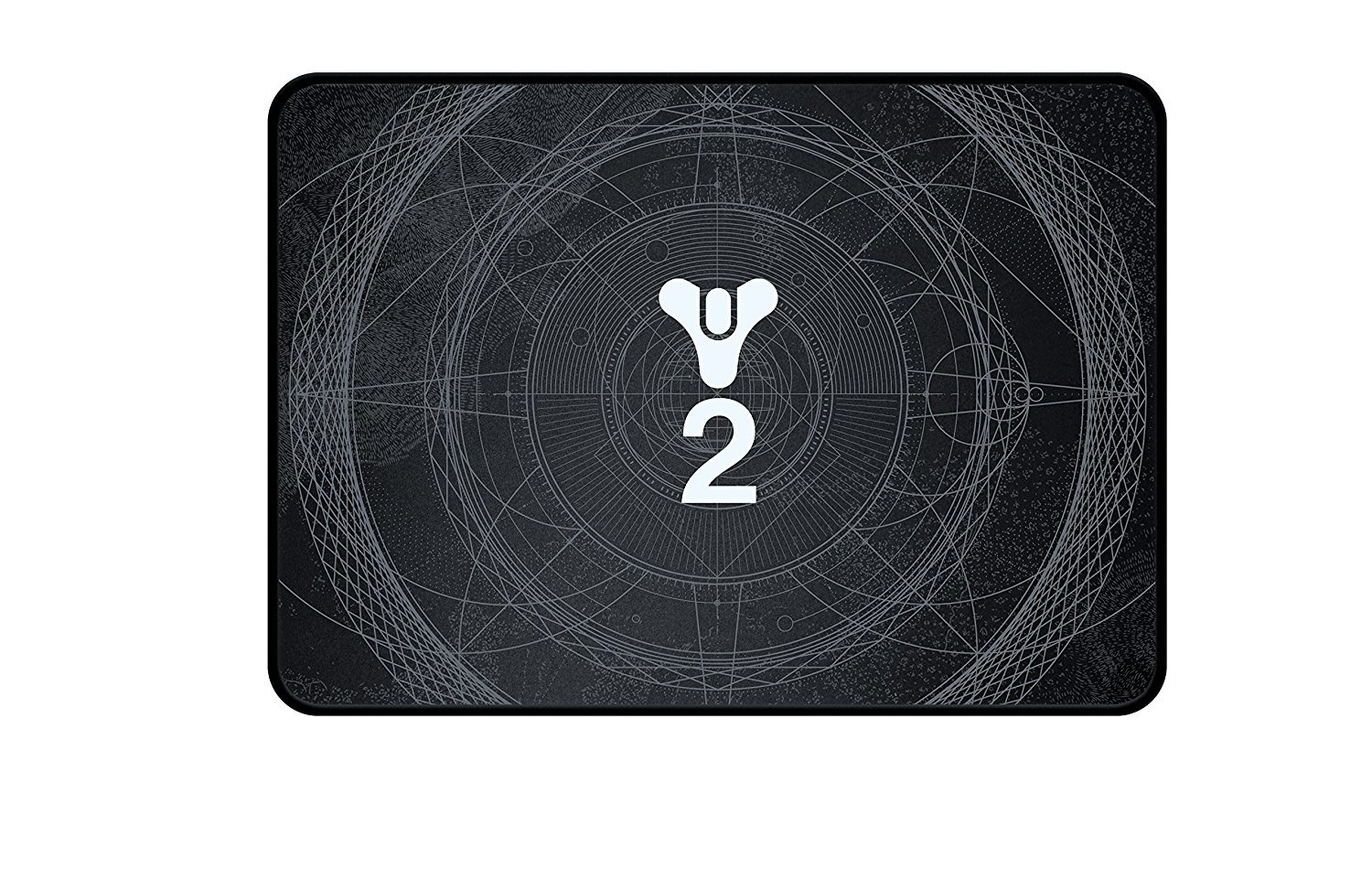 Destiny 2 Razer Goliathus Speed Edition Gaming Mouse Mat (Medium) for PC Games image