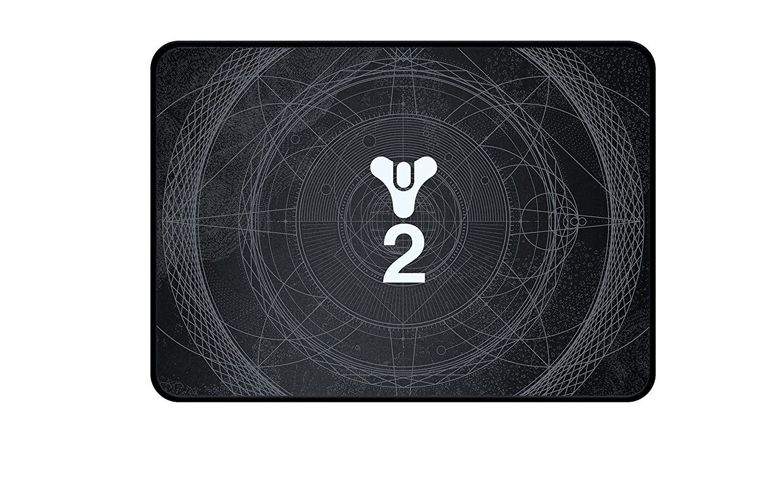 Destiny 2 Razer Goliathus Speed Edition Gaming Mouse Mat (Medium) image