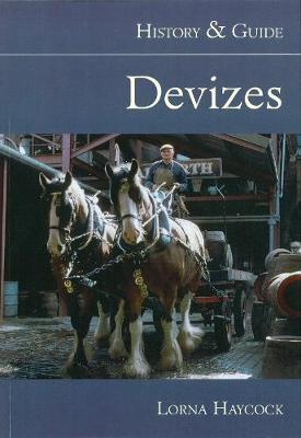 Devizes: History and Guide image