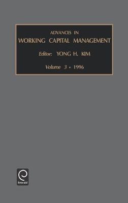 Advances in Working Capital Management image