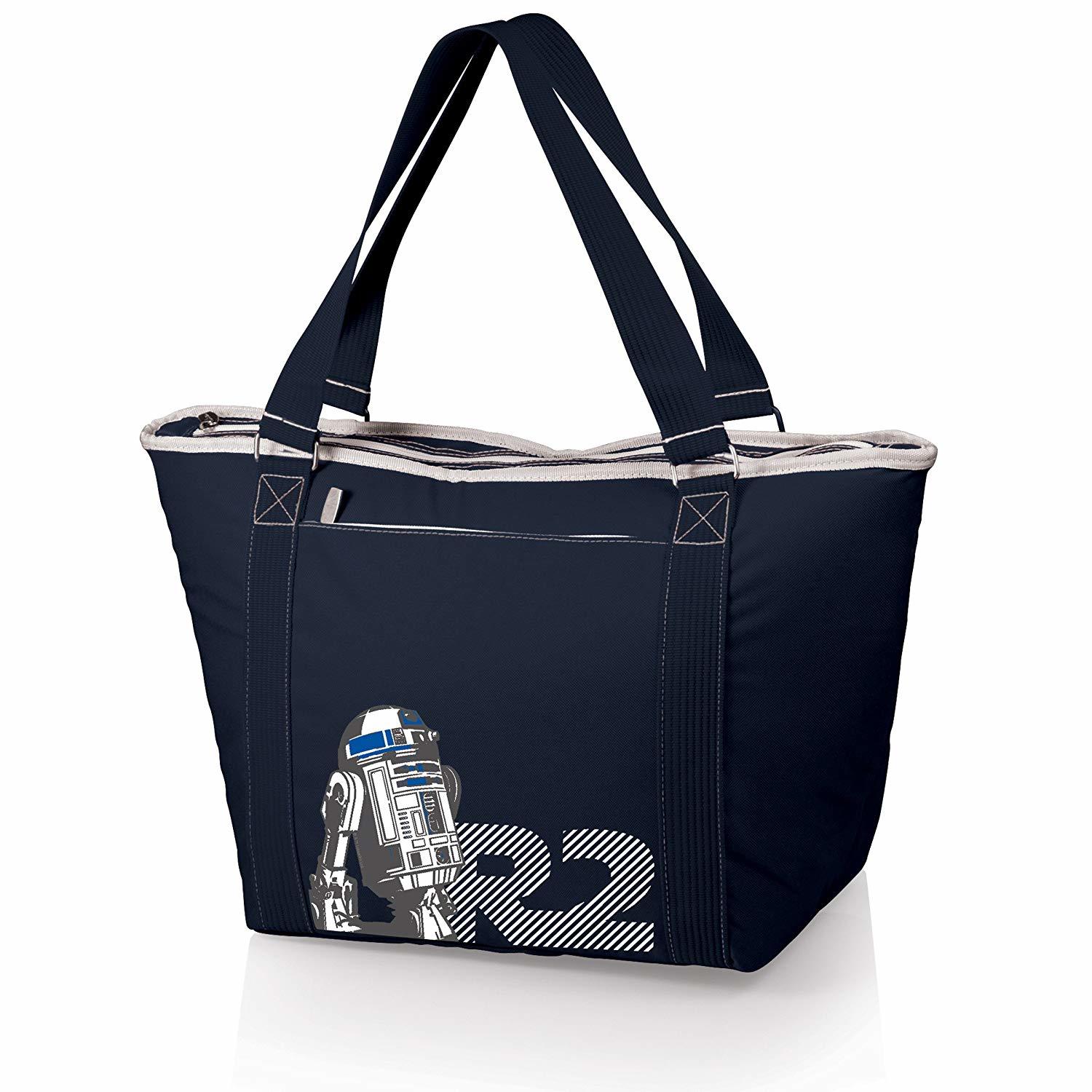 Star Wars - R2-D2 Topanga Cooler Tote Bag