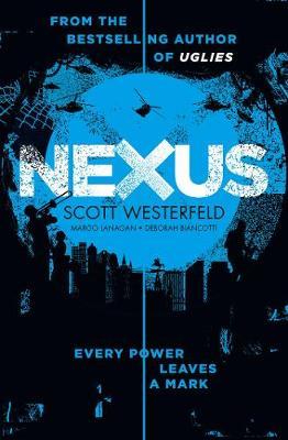 Nexus by Scott Westerfeld image