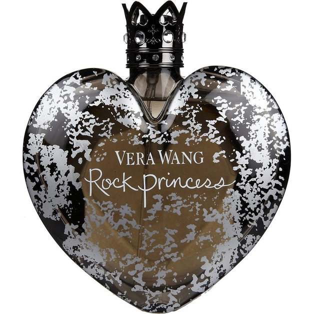 rock princess perfume