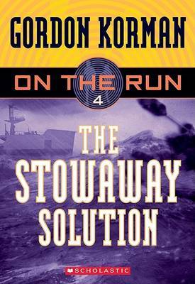 On the Run: #4 Stowaway Solution image