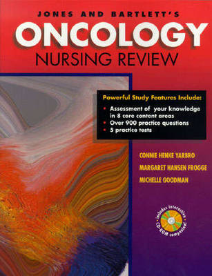 Oncology Nursing Review by Yarbro image