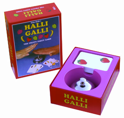 Halli Galli