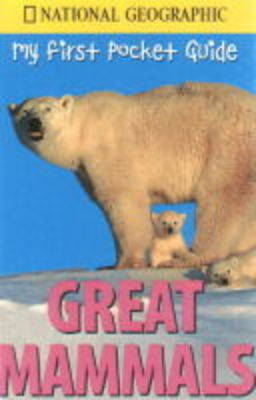 Great Mammals on Paperback by National Geographic Society