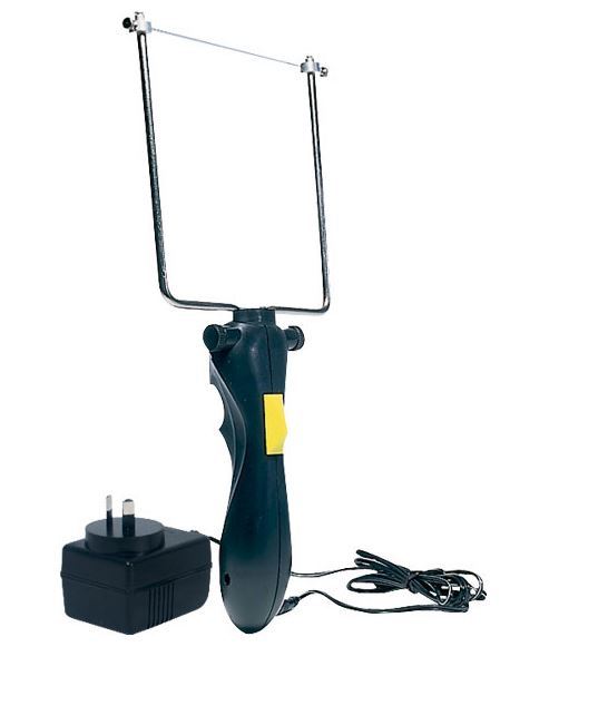 Woodland Scenics 220v Wire Cutter image