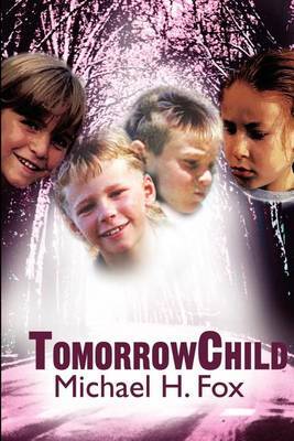 Tommorrowchild by Department of Environmental and Radiological Health Sciences Michael H Fox (Colorado State University) image
