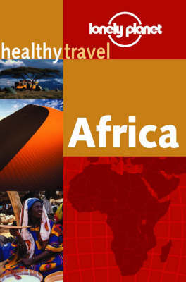 Africa by Isabelle Young image