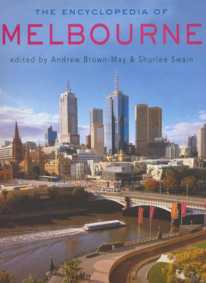 The Encyclopedia of Melbourne image
