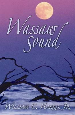 Wassaw Sound by William C Harris image