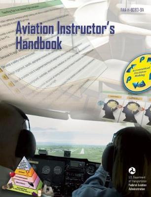 Aviation Instructor's Handbook by Federal Aviation Administration (Faa) image