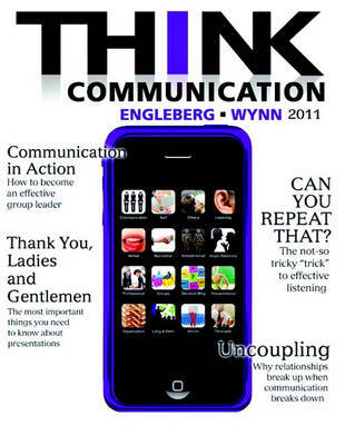 Think Communication by Isa N. Engleberg image