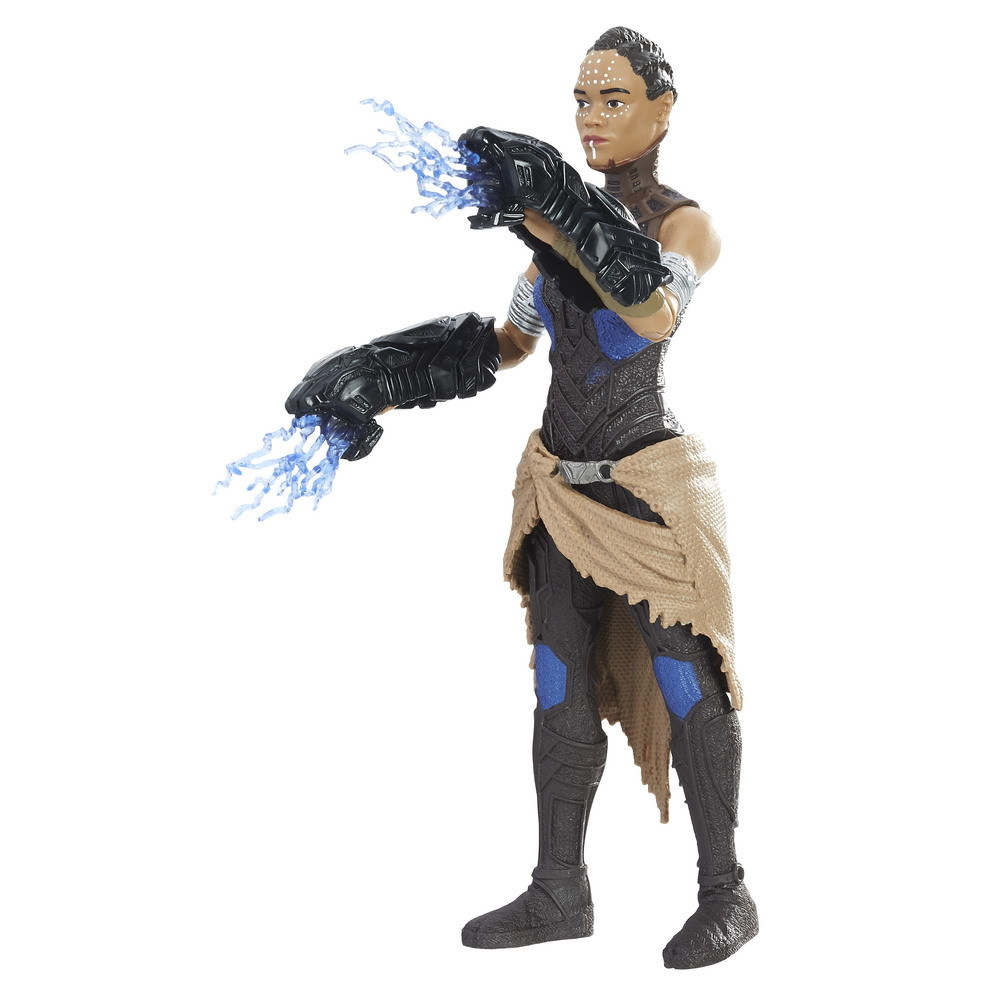Marvel's Black Panther: Shuri - Action Figure image