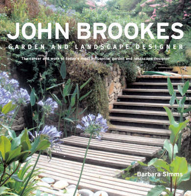 John Brookes by Barbara Simms image