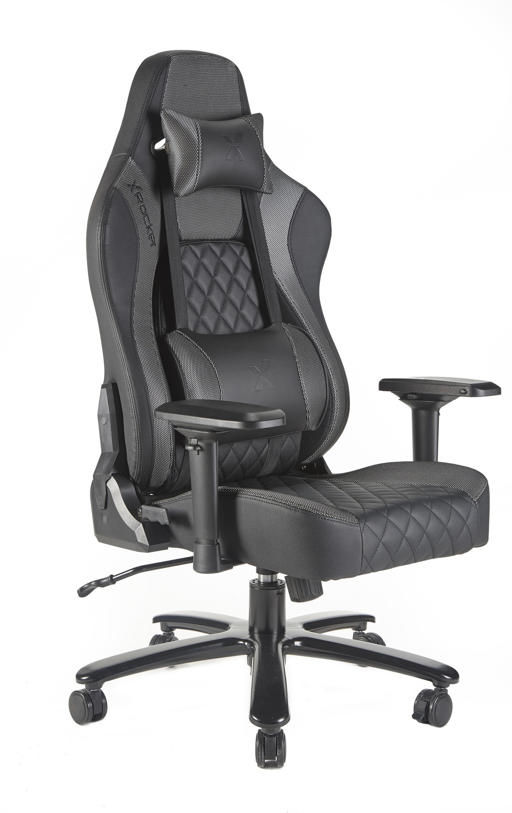 X Rocker Delta Limited Edition Gaming Chair image