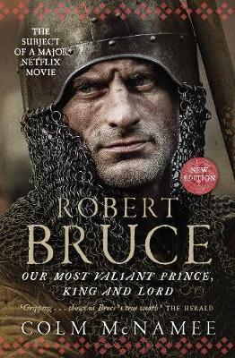 Robert Bruce by Colm McNamee image