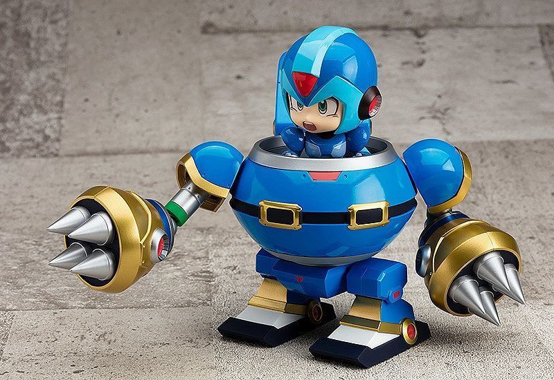 Nendoroid More: Rabbit Ride Armor - Nendoroid Figure image