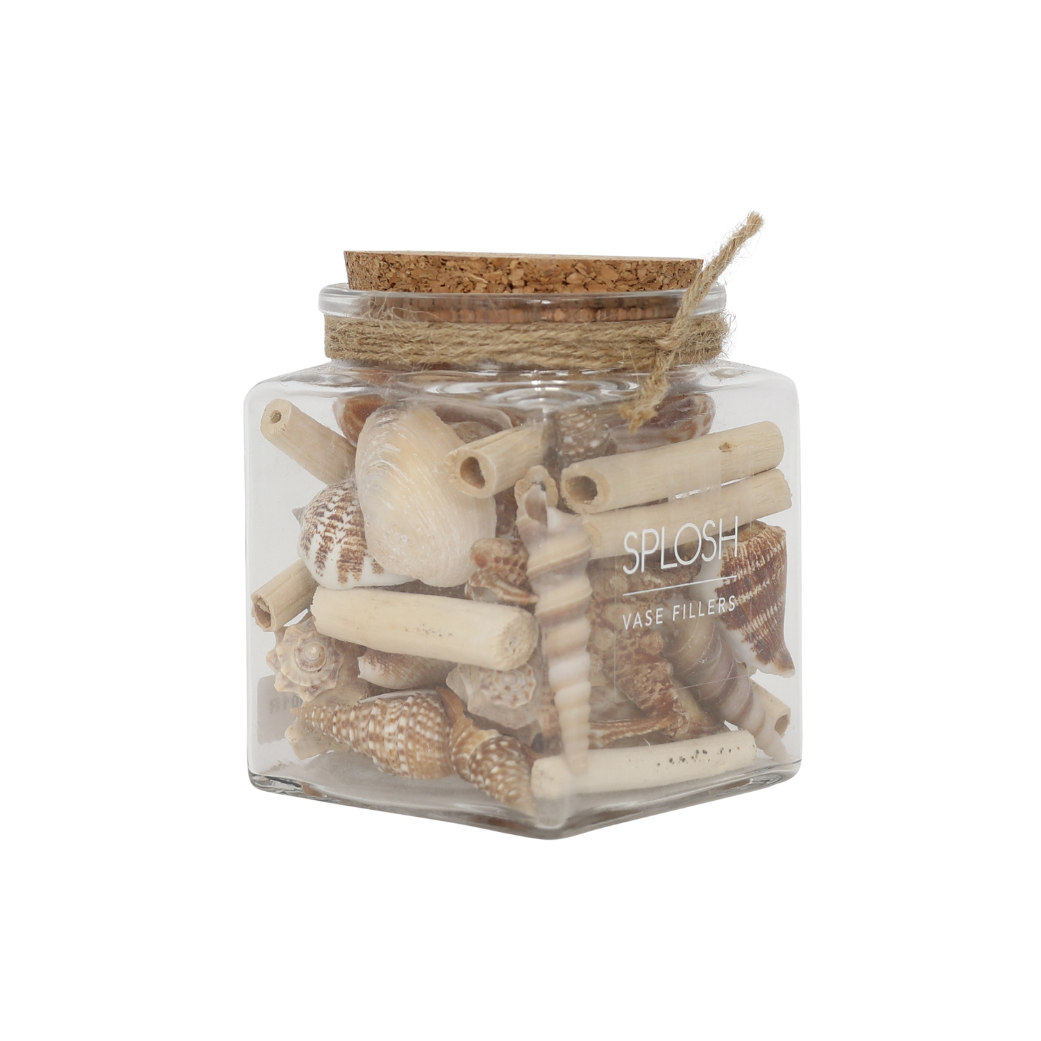 Splosh Coastal Shell Vase Filler at Mighty Ape NZ