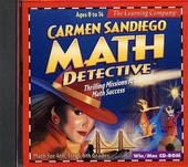 Carmen Sandiego 2 Pack (Math & Word) on PC