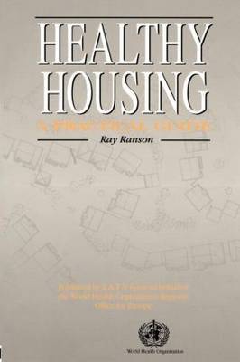 Healthy Housing by Ray Ranson image