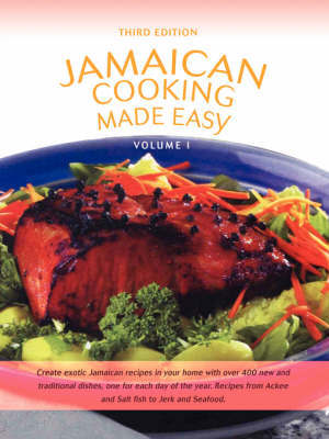 Jamaican Cooking Made Easy by GetJamaica.Com image