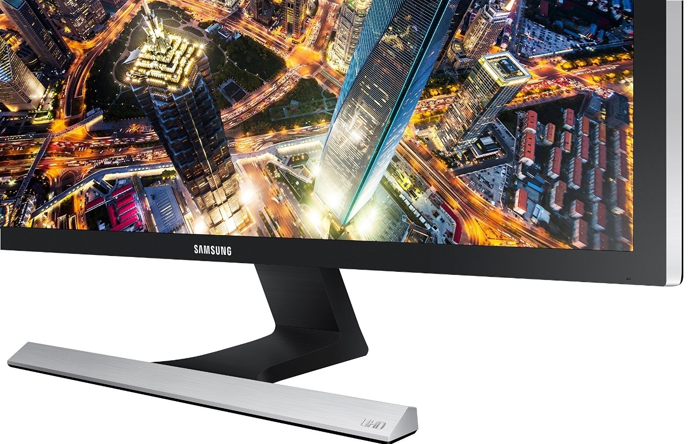 28" Samsung 4K 60Hz 1ms Gaming Monitor