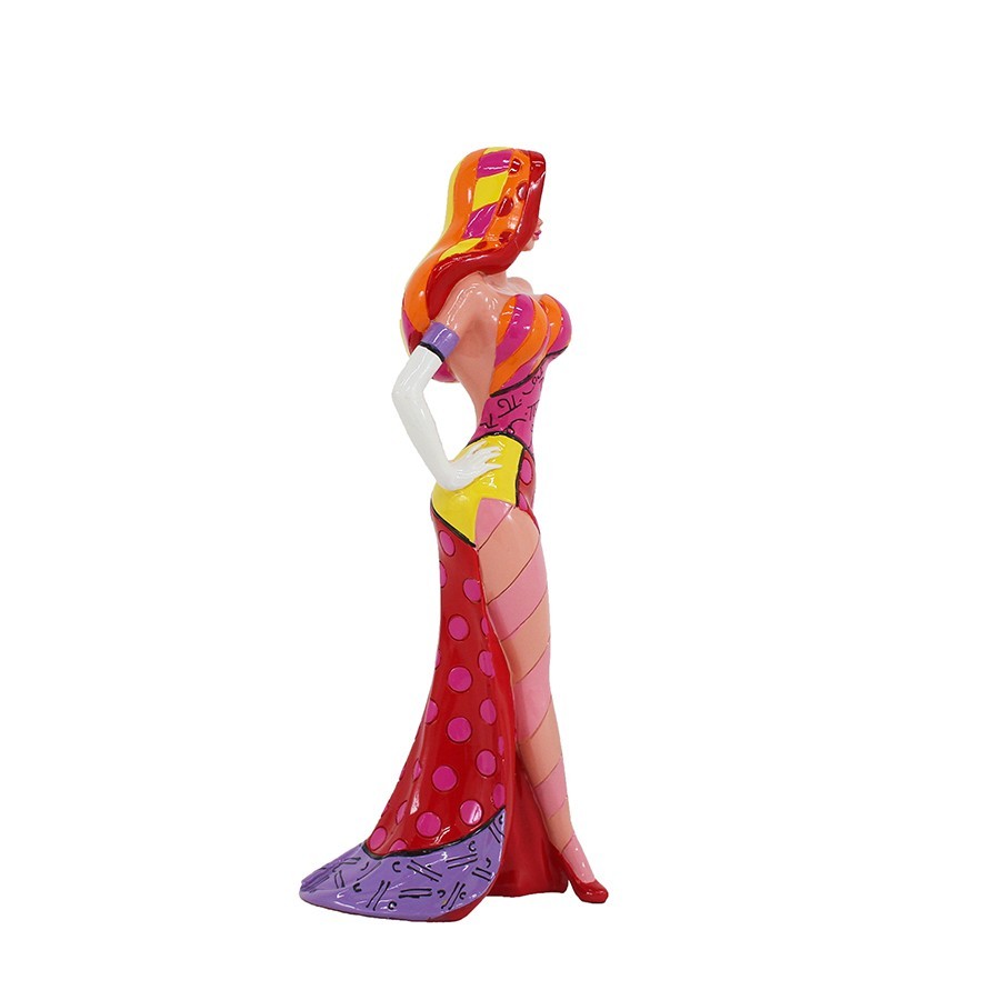 9" Jessica Rabbit Figure at Mighty Ape NZ